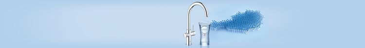 GROHE MFYW (standard / small) AT