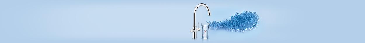 GROHE MFYW (wide / medium) AT