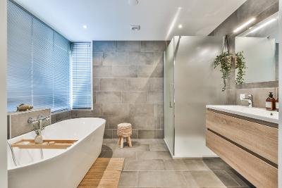 Gestaltung des Badezimmers: Tipps und Tricks zur Gestaltung eines Design-Badezimmers