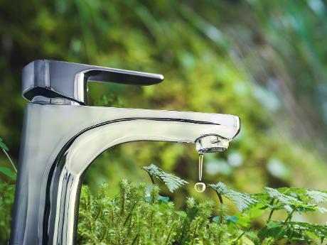 Nützliche Tipps zum Wassersparen im Haushalt